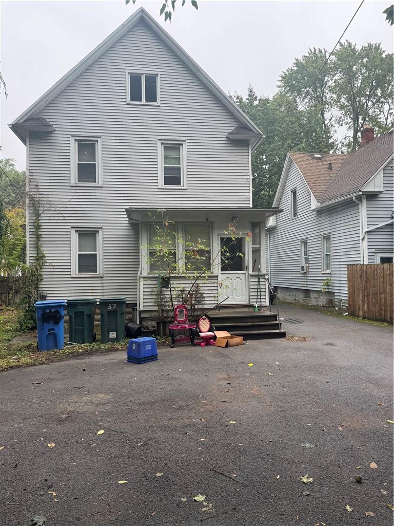 57 Ellison Street Rochester, NY 14609 - Photo 2 of 16