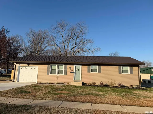 $143,000 | 508 Marquis Avenue, Centralia, IL 62801