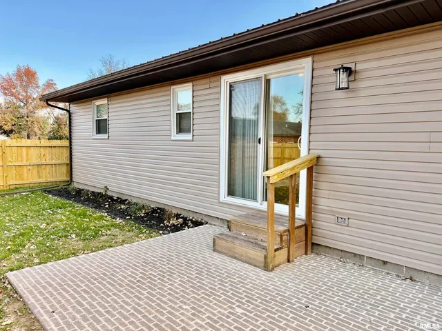 $143,000 | 508 Marquis Avenue, Centralia, IL 62801