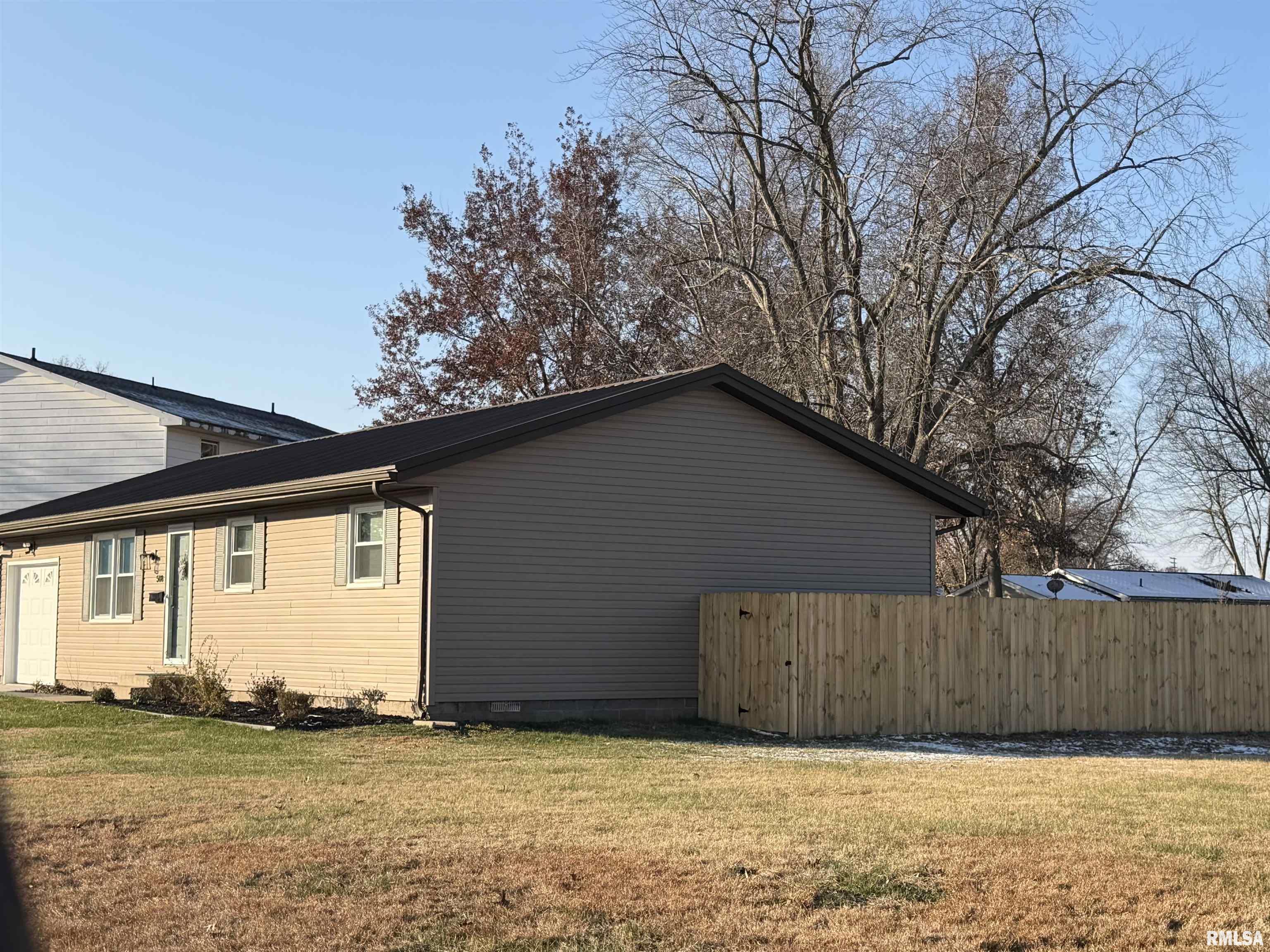 508 Marquis Avenue Centralia, IL 62801 - Photo 13 of 13