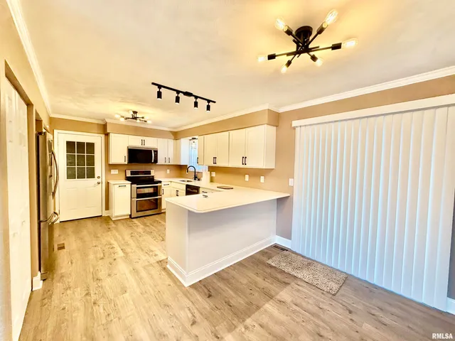 $143,000 | 508 Marquis Avenue, Centralia, IL 62801