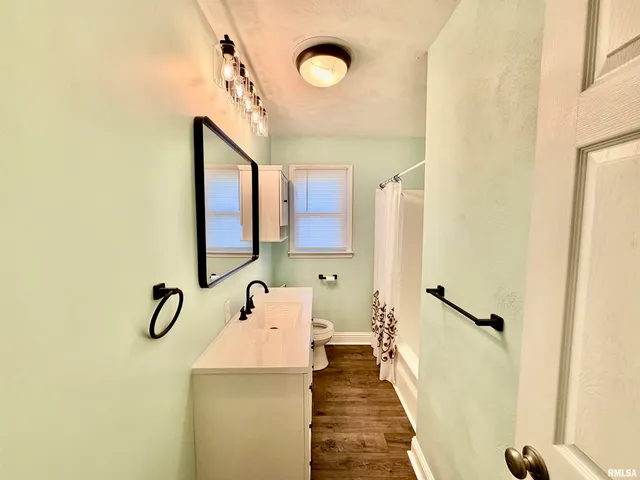 $143,000 | 508 Marquis Avenue, Centralia, IL 62801