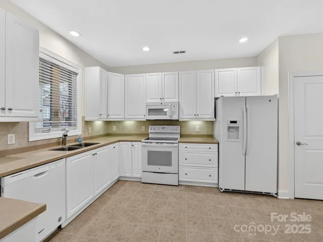 $460,000 | 2963 Bellasera Way, Matthews, NC 28105