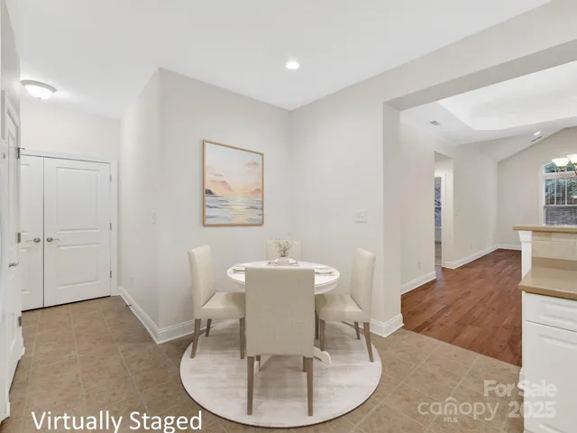 $460,000 | 2963 Bellasera Way, Matthews, NC 28105