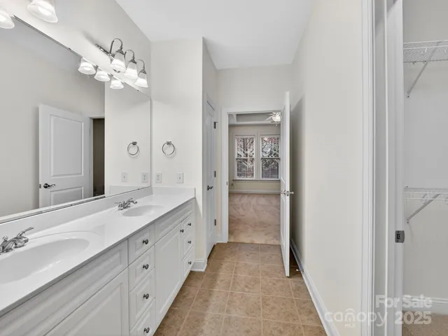 $460,000 | 2963 Bellasera Way, Matthews, NC 28105