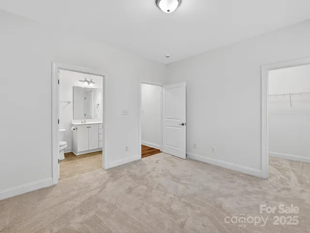 $460,000 | 2963 Bellasera Way, Matthews, NC 28105