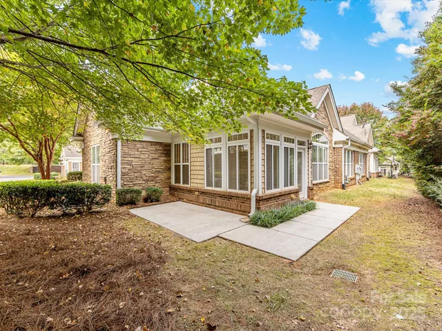 $460,000 | 2963 Bellasera Way, Matthews, NC 28105