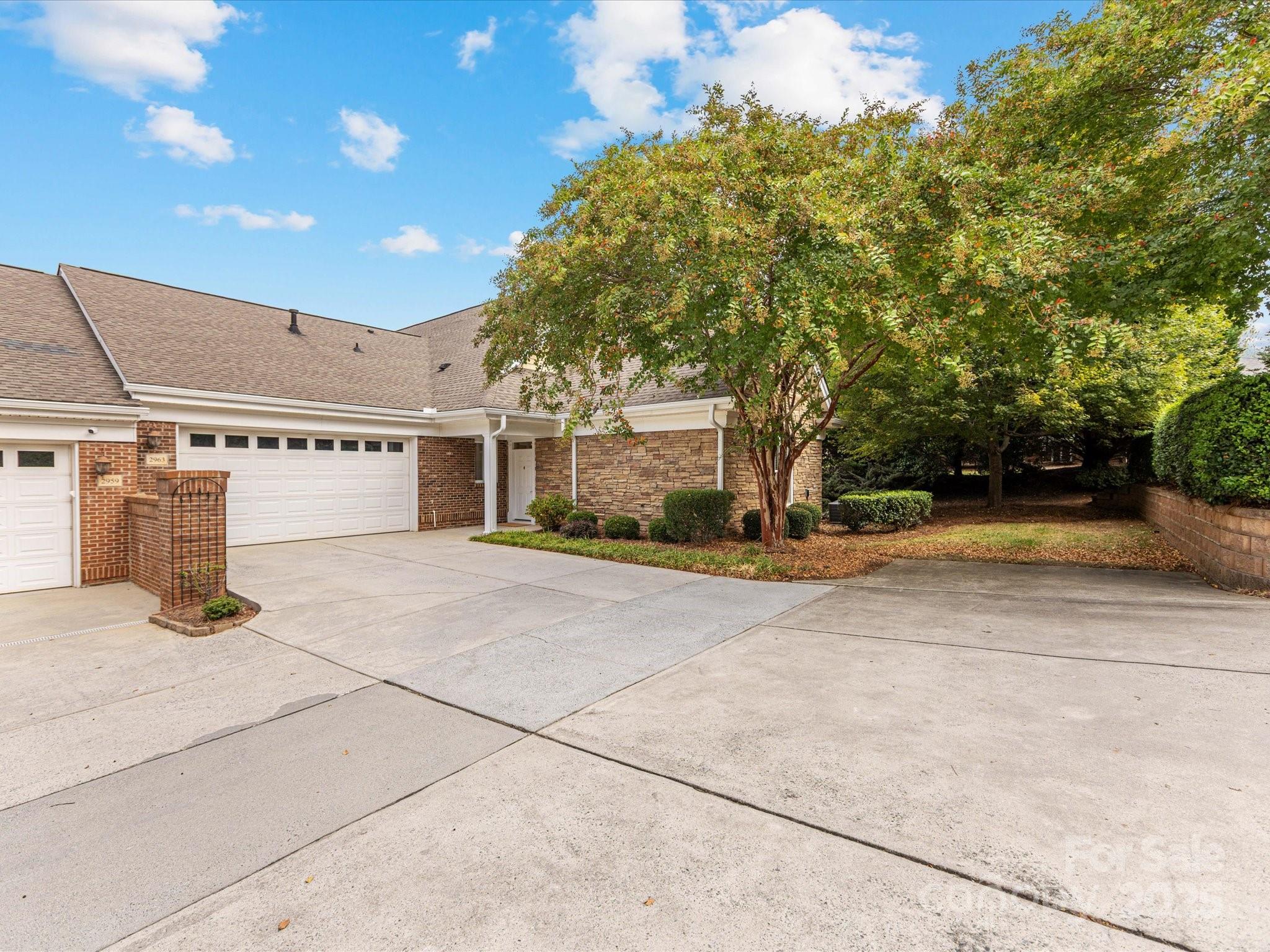 2963 Bellasera Way Matthews, NC 28105 - Photo 40 of 46