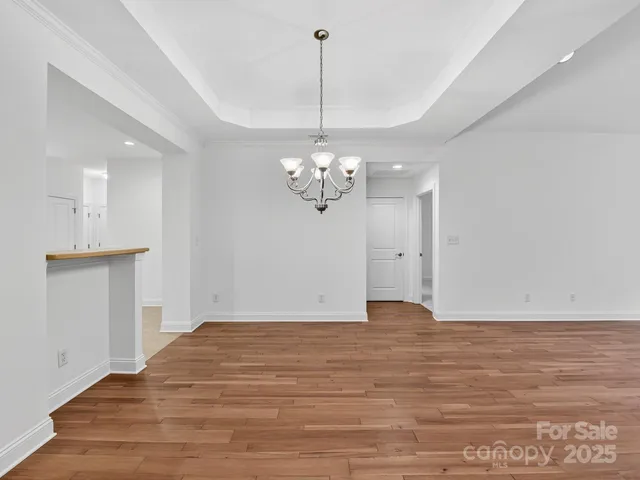 $460,000 | 2963 Bellasera Way, Matthews, NC 28105