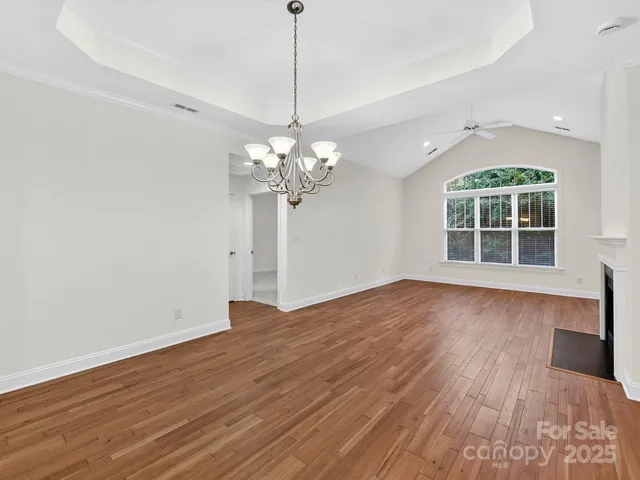 $460,000 | 2963 Bellasera Way, Matthews, NC 28105