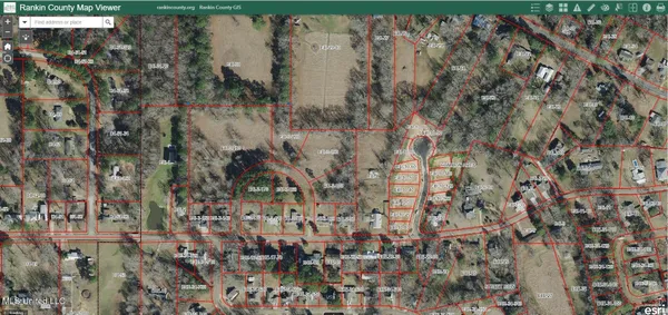 $156,000 | Lewis Street, Florence, MS 39073