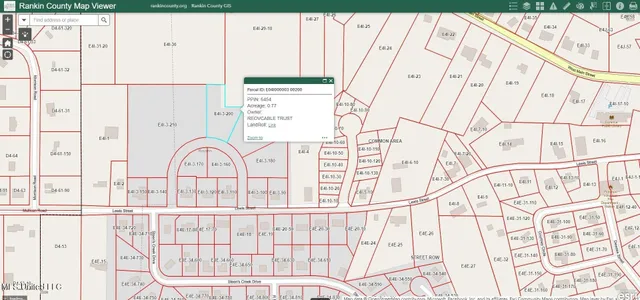 $170,000 | Lewis Street, Florence, MS 39073