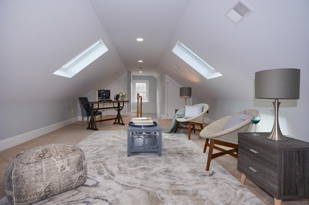 34-36 Watson Road, Unit 34 Belmont, MA 02478 - Photo 12 of 21 Gallery Image 12