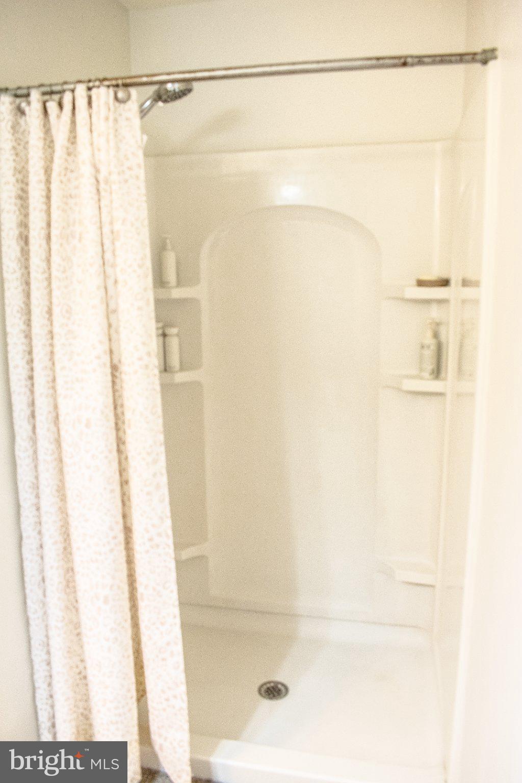 25 Rowand Way East Clementon, NJ 08021 - Photo 11 of 15 Bright and inviting shower space.