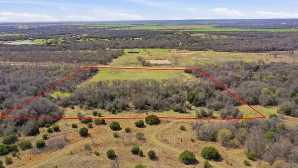 $154,900 | Tbd North Tbd N Stallion Meadows Drive, Perrin, TX 76486