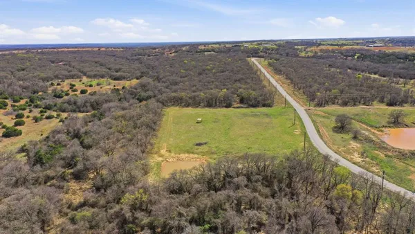$154,900 | Tbd North Tbd N Stallion Meadows Drive, Perrin, TX 76486