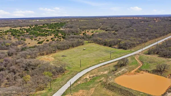 $154,900 | Tbd North Tbd N Stallion Meadows Drive, Perrin, TX 76486