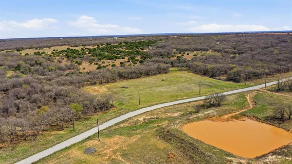 $154,900 | Tbd North Tbd N Stallion Meadows Drive, Perrin, TX 76486