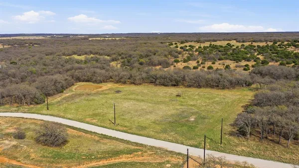 $154,900 | Tbd North Tbd N Stallion Meadows Drive, Perrin, TX 76486