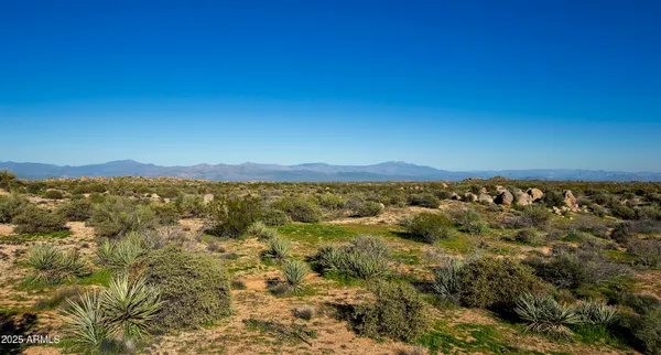 $11,676,000 | 26545 North 119th Place, Scottsdale, AZ 85255