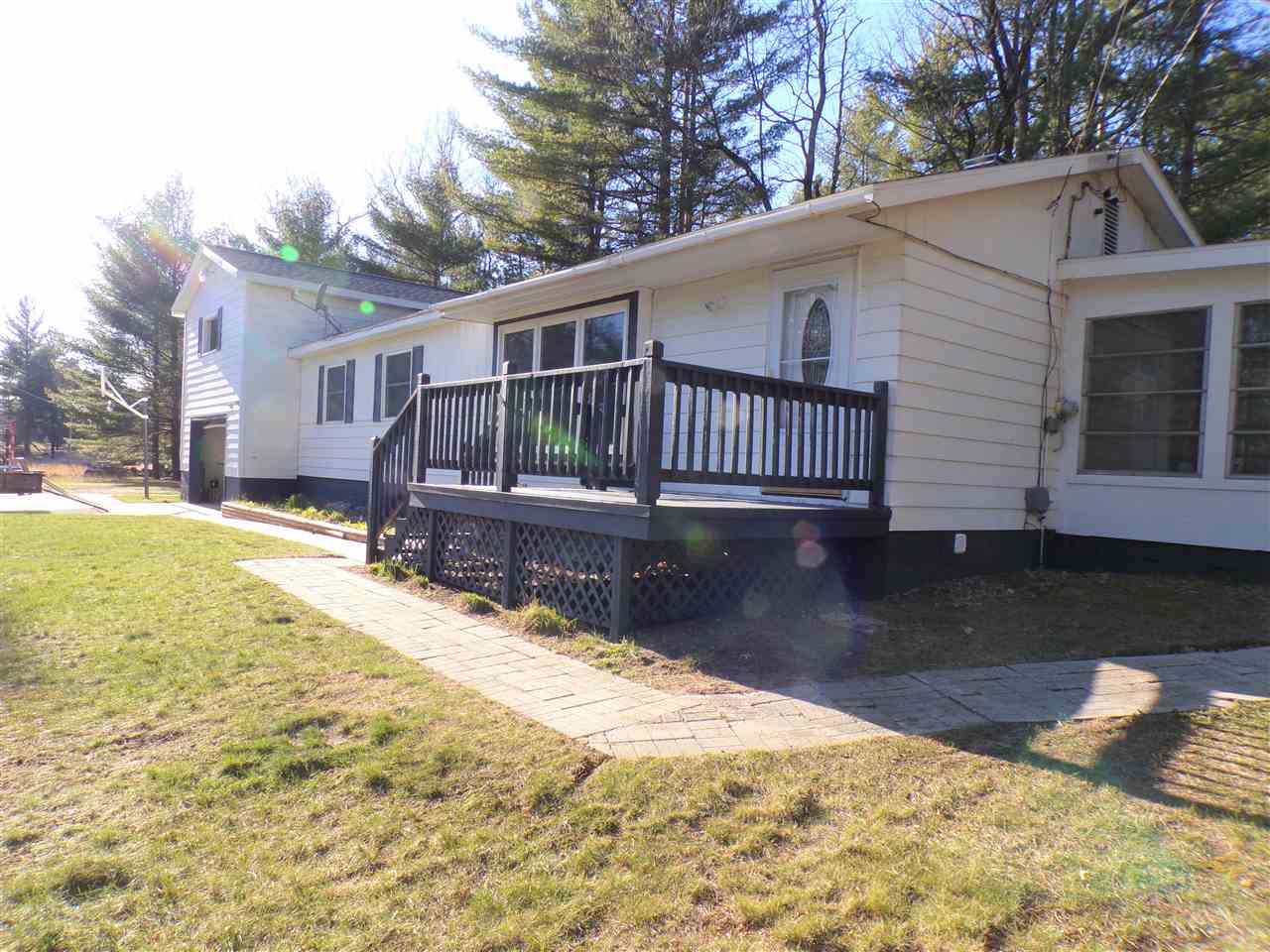 8002 Chain Lake Road South Branch, MI 48761 - Photo 1 of 21 1873814.JPG