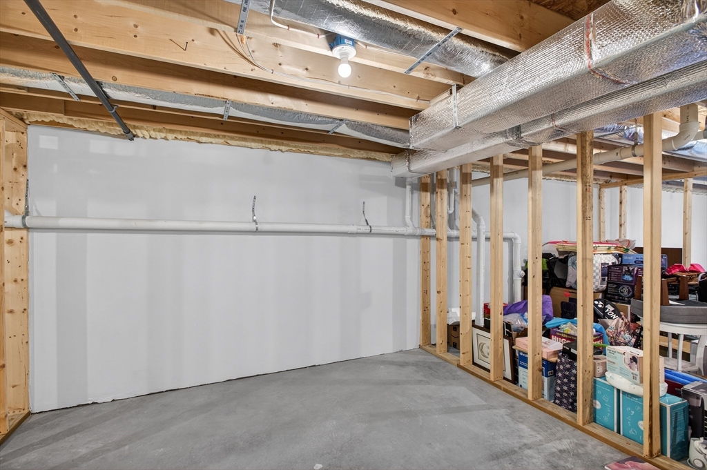 10 Logans Run, Unit 10 Millbury, MA 01527 - Photo 34 of 42 a view of storage and utility room