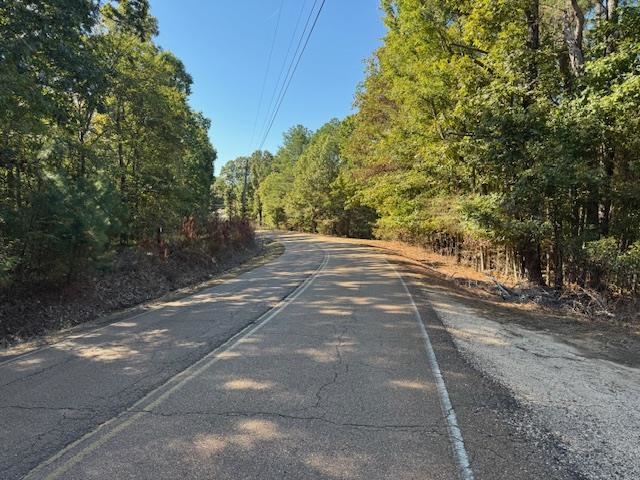 Walnut Grove Road Bolivar, TN 38008 - Photo 2 of 20 a view of a yard with plants and trees
