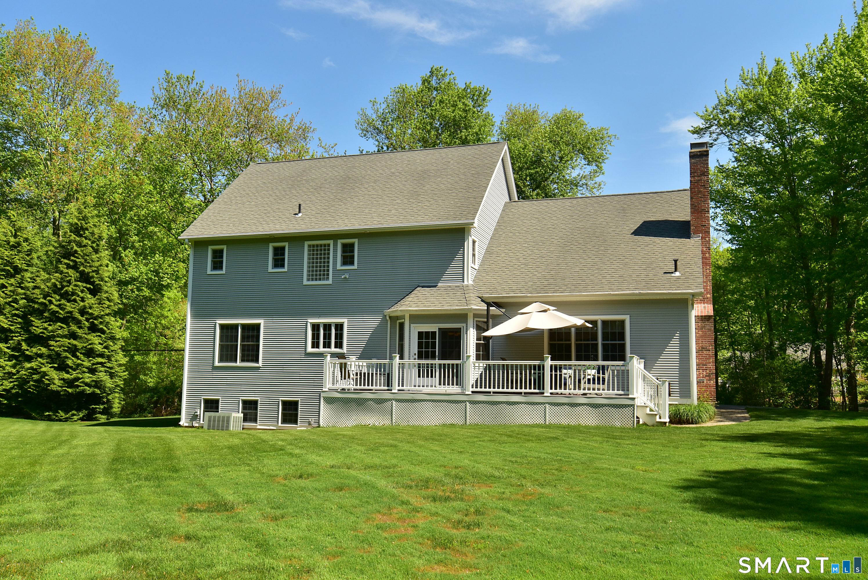 85 School Road Bolton, CT 06043 - Photo 39 of 39