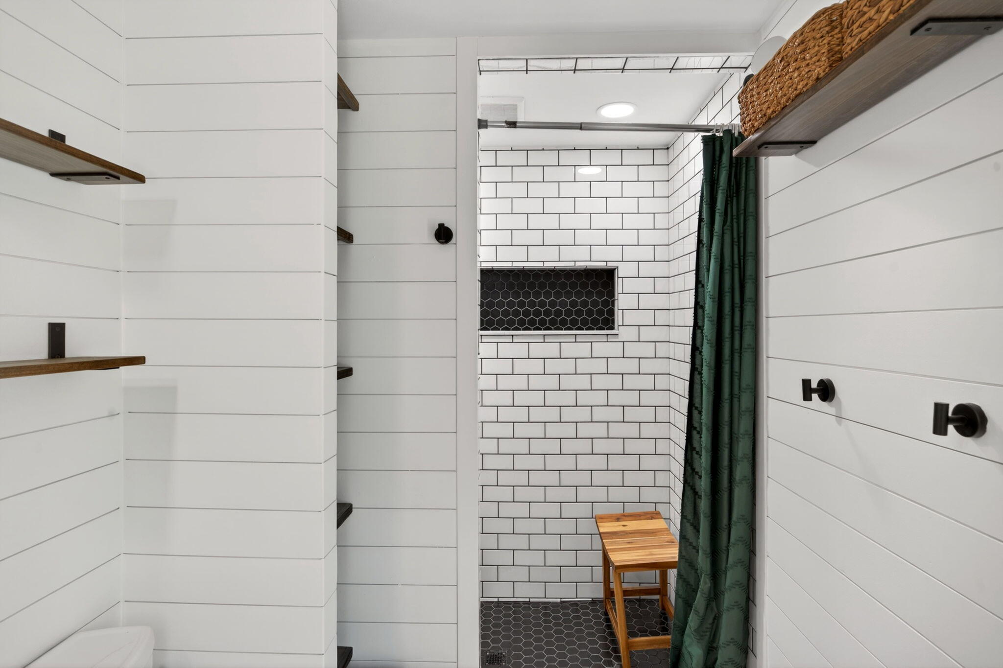 12 Sarah Lawrence Road Sandwich, MA 02563 - Photo 25 of 54 a bathroom with a sink a toilet and shower