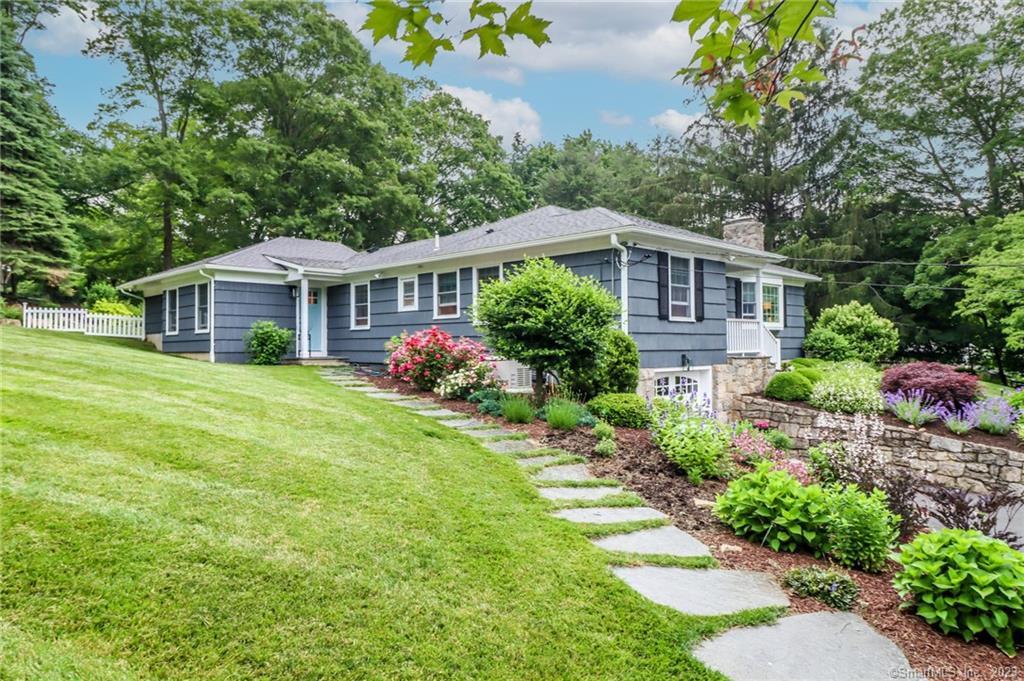 89 Rockwell Road Ridgefield, CT 06877 - Photo 1 of 1