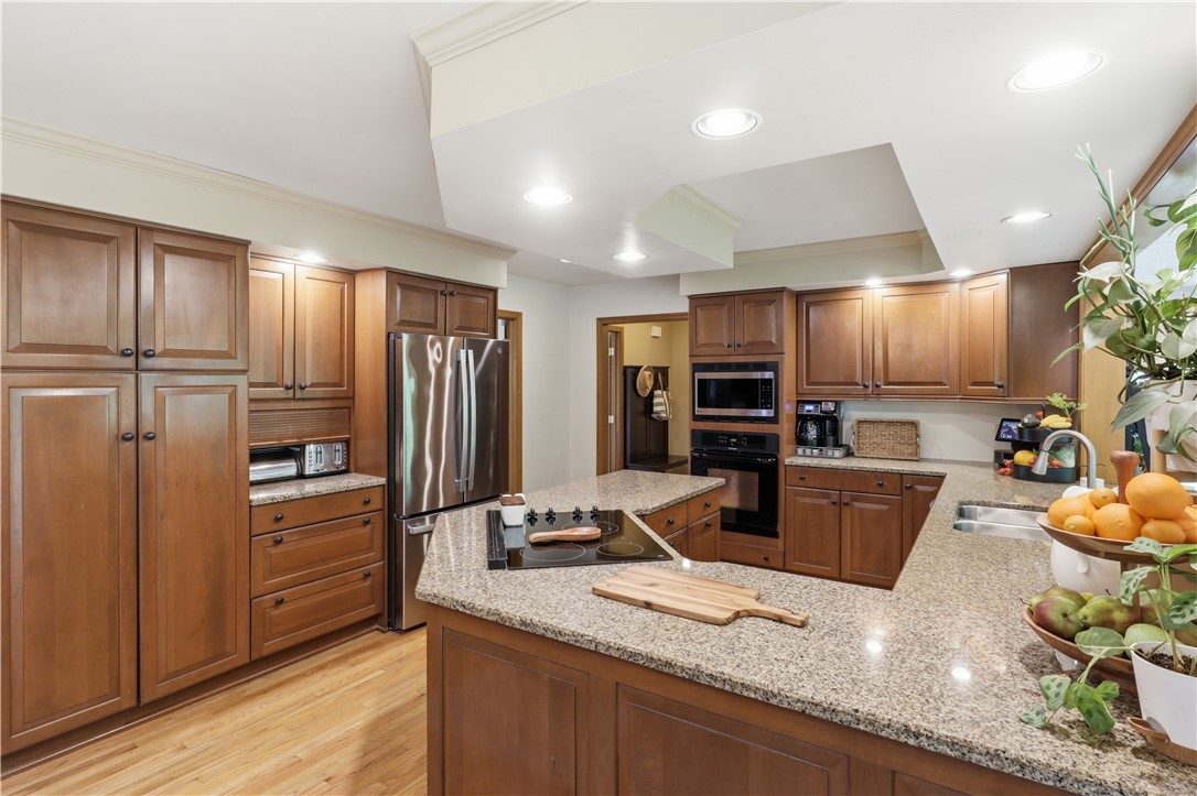 920 Willis Hill Road Victor, NY 14564 - Photo 12 of 42 Pantry.