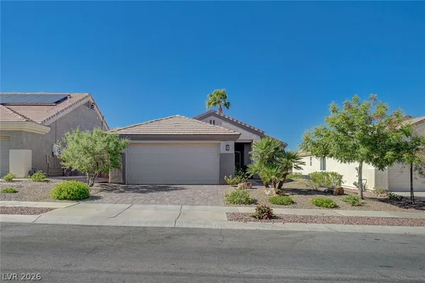 $415,000 | 2156 High Mesa Drive, Henderson, NV 89012