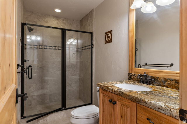 2984 Winterton Cir Road Charleston, UT 84032 - Photo 44 of 56