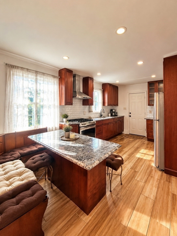 12 Fitz Terrace, Unit 1 Chelsea, MA 02150 - Photo 2 of 14