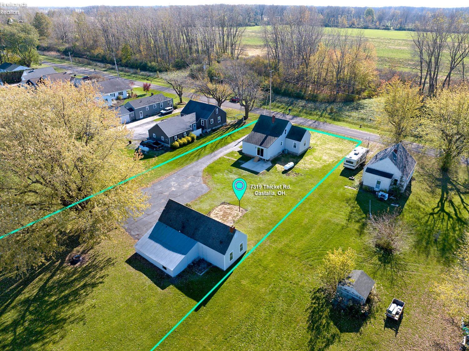 7319 Thicket Road Sandusky, OH 44870 - Photo 63 of 76 Gallery Image 63