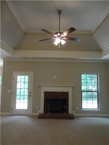 1068 Golf View Way Spring Hill, TN 37174 - Photo 3 of 12