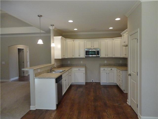 1068 Golf View Way Spring Hill, TN 37174 - Photo 5 of 12