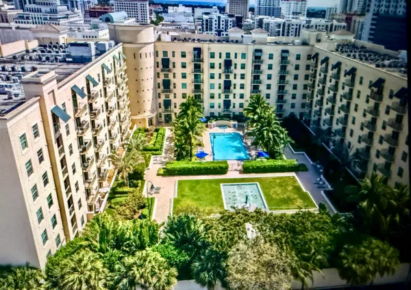 $2,600 | 610 Clematis Street, Unit 811, West Palm Beach, FL 33401