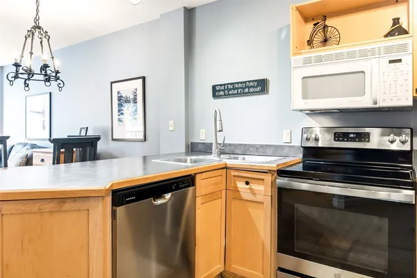 $549,000 | 140 Ida Belle Drive, Unit 8188, Keystone, CO 80435