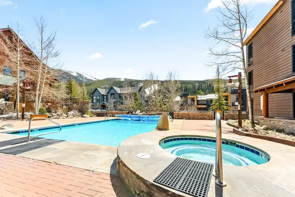 $549,000 | 140 Ida Belle Drive, Unit 8188, Keystone, CO 80435