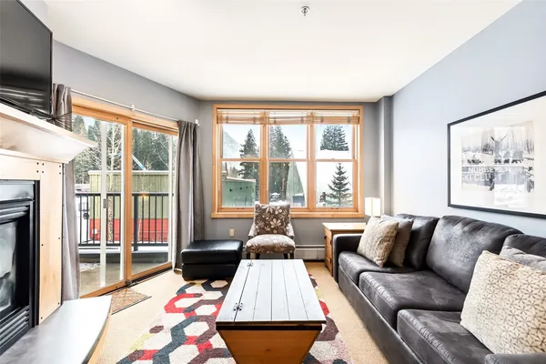 $549,000 | 140 Ida Belle Drive, Unit 8188, Keystone, CO 80435