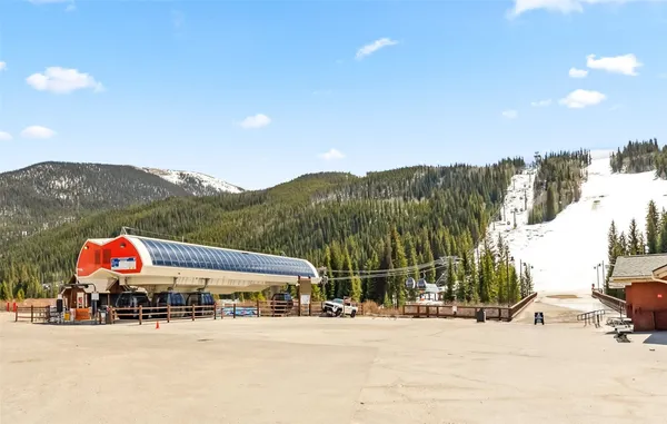 $549,000 | 140 Ida Belle Drive, Unit 8188, Keystone, CO 80435
