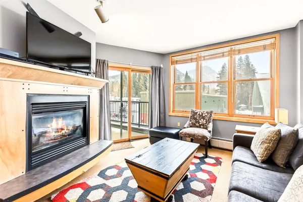 $549,000 | 140 Ida Belle Drive, Unit 8188, Keystone, CO 80435