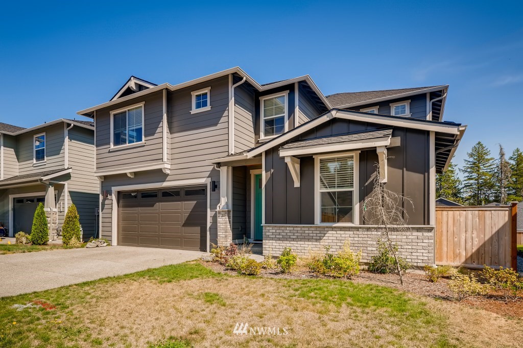 4635 Keppel Loop Southwest Port Orchard, WA 98367 - Photo 1 of 28 Gallery Image 1