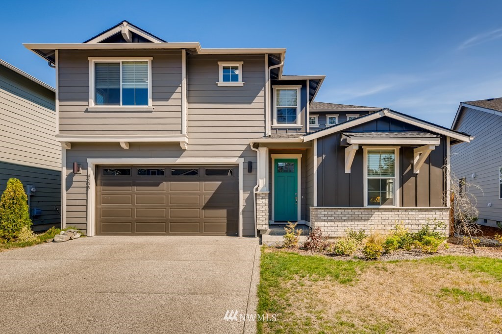 4635 Keppel Loop Southwest Port Orchard, WA 98367 - Photo 2 of 28 Gallery Image 2