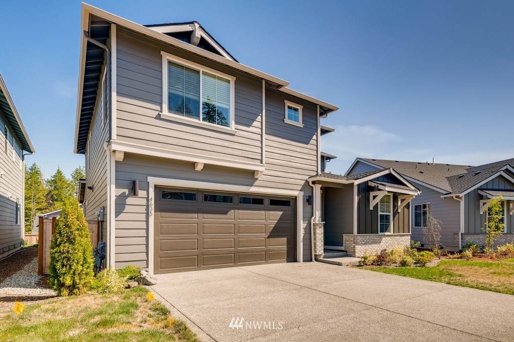 4635 Keppel Loop Southwest Port Orchard, WA 98367 - Photo 3 of 28 Gallery Image 3