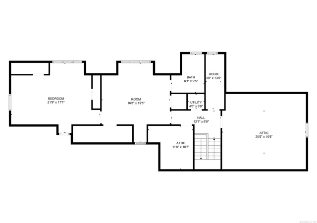 $1,295,000 | 111 Bloomfield Avenue, West Hartford, CT 06105