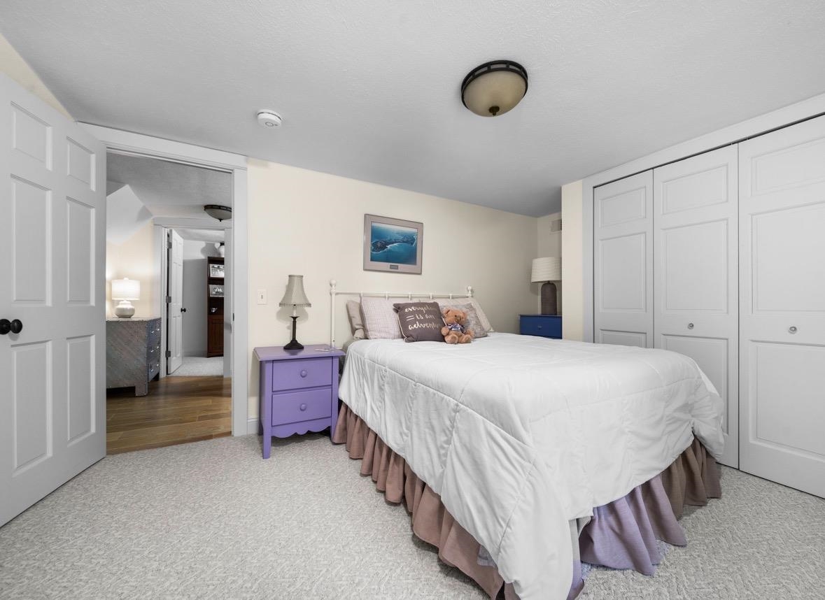 7322 Fryzelka Road Buckley, MI 49620 - Photo 44 of 86