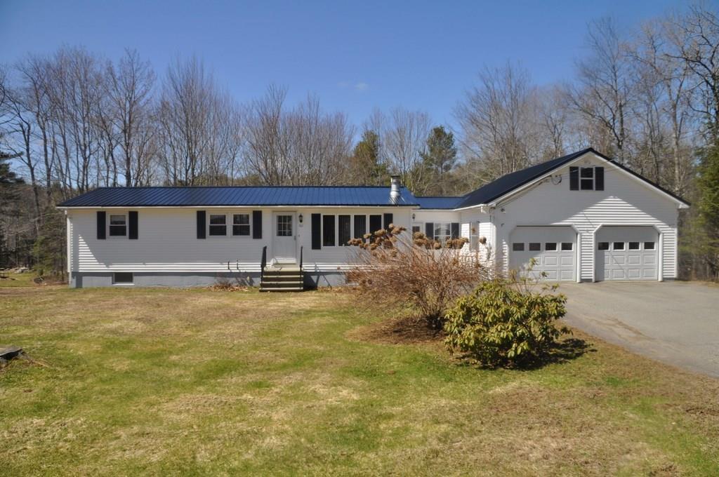 511 George Road Hermon, ME 04401 - Photo 33 of 33 Photo