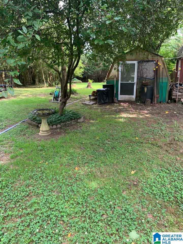 180 Clark Cutoff Wellington, AL 36279 - Photo 18 of 27